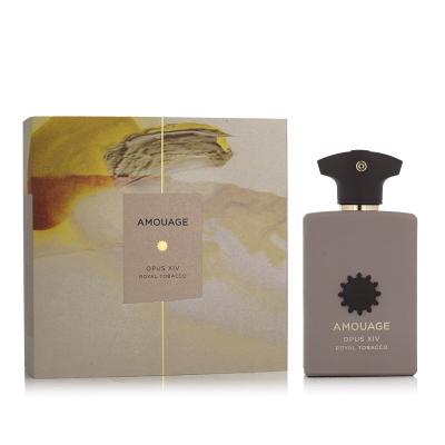 Amouage Opus XIV - Royal Tobacco Woda perfumowana 100 ml