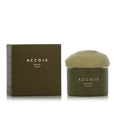 ACCOJE Reviving Cream Krem do twarzy na dzień 50 ml