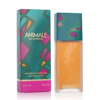 Animale Animale Woda perfumowana dla kobiet 100 ml