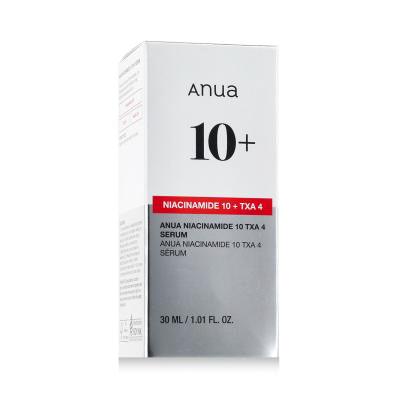 Anua Niacinamide 10 + TXA 4 Serum Serum do twarzy 30 ml