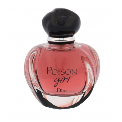 Christian Dior Poison Girl Woda perfumowana dla kobiet 50 ml