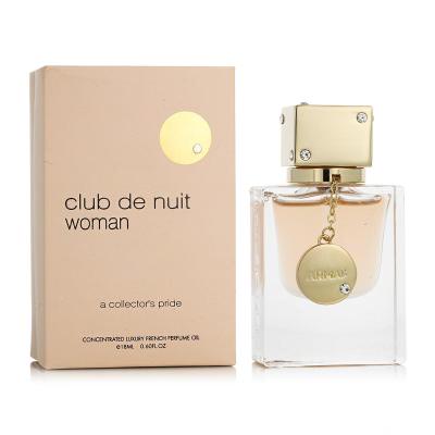 Armaf Club de Nuit Woman Olejek perfumowany dla kobiet 18 ml