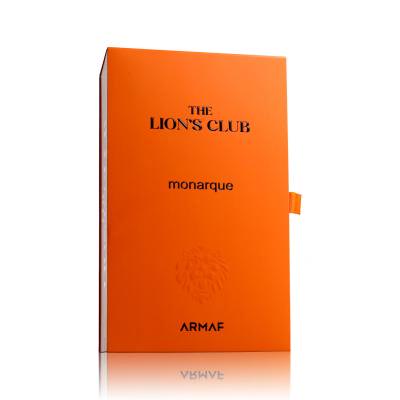 Armaf The Lion’s Club Monarque Woda perfumowana dla mężczyzn 100 ml