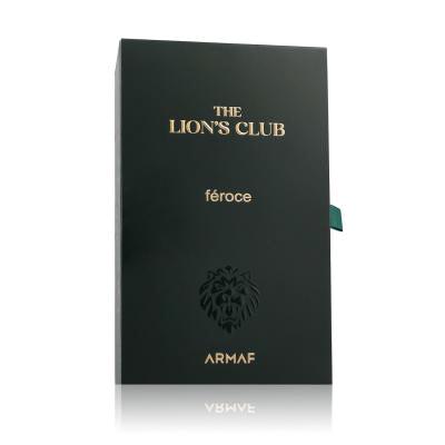 Armaf The Lion’s Club Féroce Woda perfumowana 100 ml