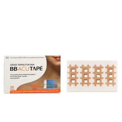 BB Tape Acu Tape Plaster 20 szt