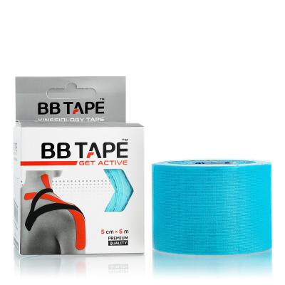 BB Tape Get Active Tape Tiffany Plaster 1 szt Odcień Tiffany