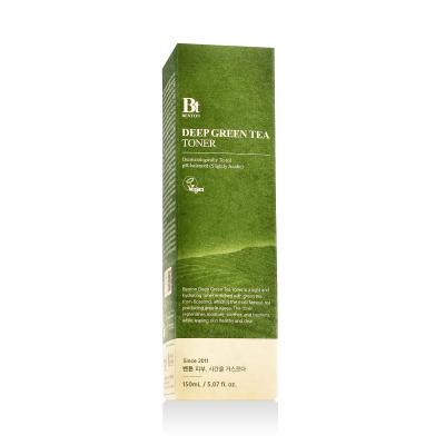 Benton Deep Green Tea Toner Wody i spreje do twarzy 150 ml