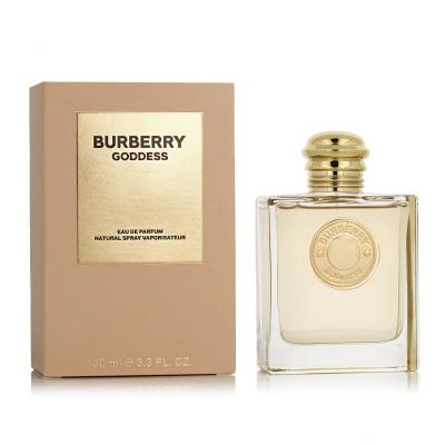 Burberry Goddess Woda perfumowana dla kobiet 100 ml