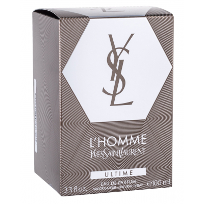 Yves Saint Laurent L´Homme Ultime Woda perfumowana dla mężczyzn 100 ml