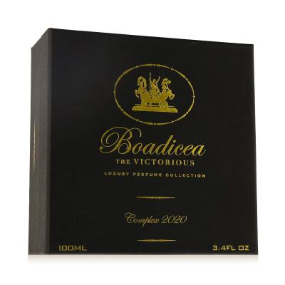 Boadicea the Victorious Complex 2020 Perfumy 100 ml