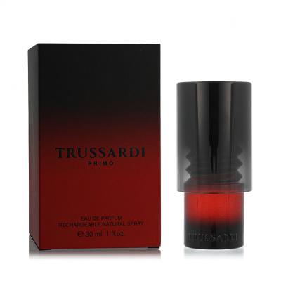 Trussardi Primo Woda perfumowana dla mężczyzn 30 ml