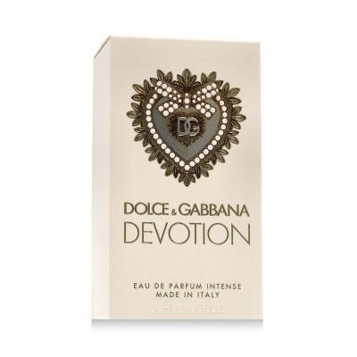 Dolce&amp;Gabbana Devotion Intense Woda perfumowana dla kobiet 50 ml