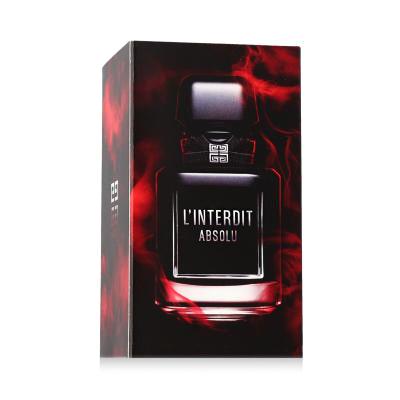 Givenchy L&#039;Interdit Absolu Woda perfumowana dla kobiet 50 ml