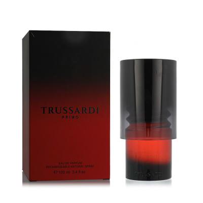 Trussardi Primo Woda perfumowana dla mężczyzn 100 ml