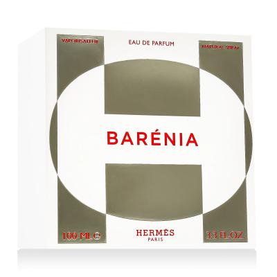 Hermes Barénia Woda perfumowana dla kobiet 100 ml