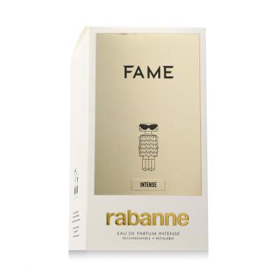 Paco Rabanne Fame Intense Woda perfumowana dla kobiet 80 ml