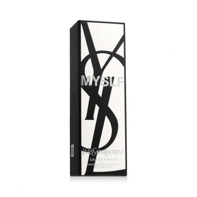 Yves Saint Laurent MYSLF Woda perfumowana dla mężczyzn Do napełnienia 60 ml