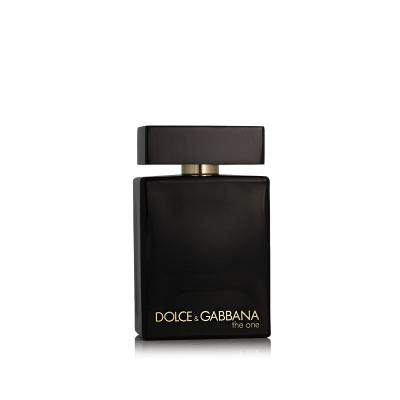 Dolce&Gabbana The One Intense Woda perfumowana dla mężczyzn 100 ml tester