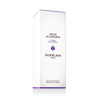 Guerlain Aqua Allegoria Flora Salvaggia Woda toaletowa dla kobiet Napełnienie 200 ml