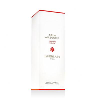 Guerlain Aqua Allegoria Orange Soleia Woda toaletowa Napełnienie 200 ml