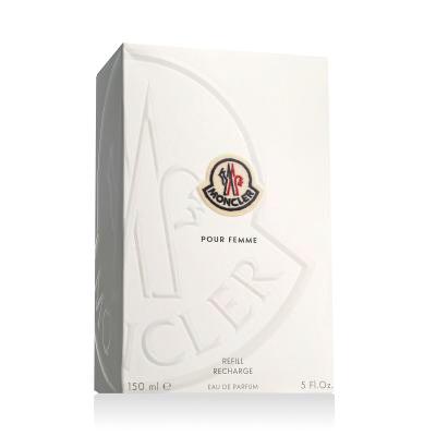 Moncler Pour Femme Woda perfumowana dla kobiet Napełnienie 150 ml