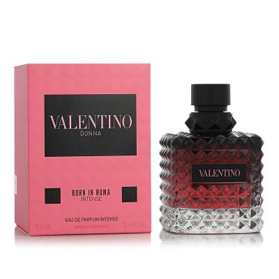 Valentino Donna Born in Roma Intense Woda perfumowana dla kobiet 100 ml