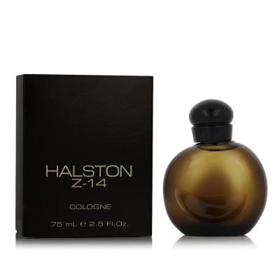 Halston Z-14 Woda kolońska dla mężczyzn Bez atomizera 75 ml