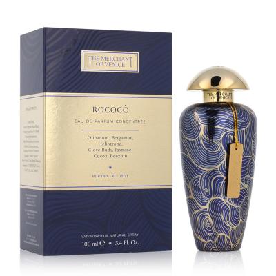 The Merchant of Venice Rococo Woda perfumowana 100 ml