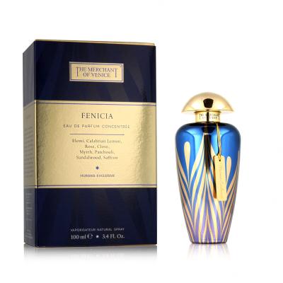 The Merchant of Venice Fenicia Woda perfumowana 100 ml