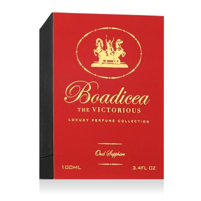 Boadicea the Victorious Oud Sapphire Perfumy 100 ml
