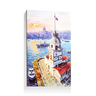 Alghabra Senses of Istanbul Bosphorus Pearl Ekstrakt perfum 50 ml