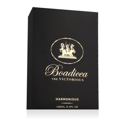 Boadicea the Victorious Harmonious Perfumy 100 ml