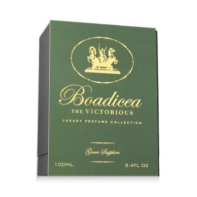 Boadicea the Victorious Green Sapphire Perfumy 100 ml