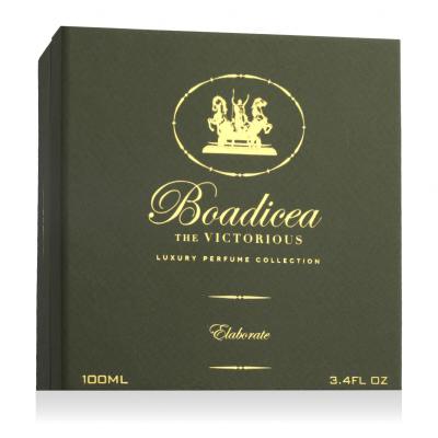 Boadicea the Victorious Elaborate Perfumy 100 ml