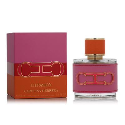 Carolina Herrera CH Pasión Woda perfumowana dla kobiet 100 ml