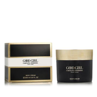 Carolina Herrera Good Girl Krem do ciała dla kobiet 200 ml