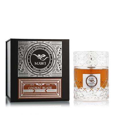 Paris Corner Mawj Cognac Blaze Woda perfumowana 100 ml