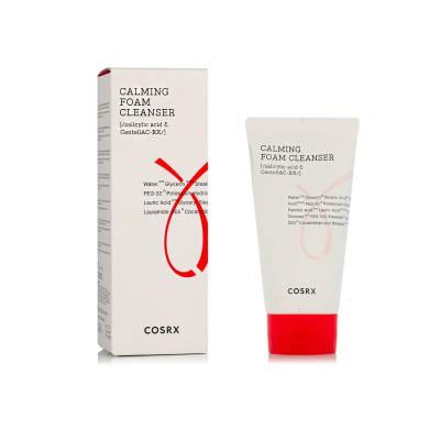 COSRX AC Collection Calming Foam Cleanser Pianka oczyszczająca 150 ml