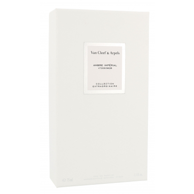 Van Cleef &amp; Arpels Collection Extraordinaire Ambre Impérial Woda perfumowana 75 ml