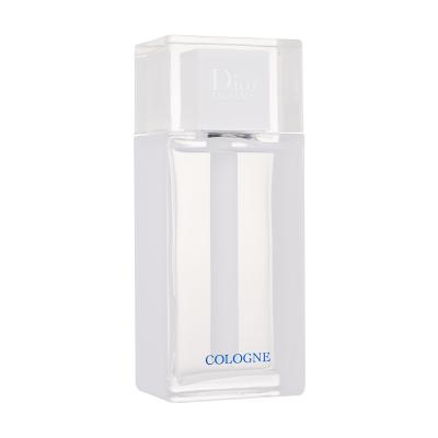 Christian Dior Dior Homme Cologne 2022 Woda kolońska dla mężczyzn 125 ml Uszkodzone pudełko