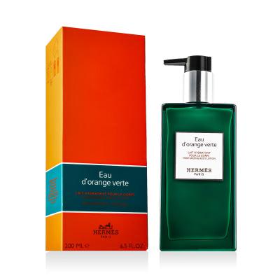 Hermes Eau d´Orange Verte Mleczko do ciała 200 ml