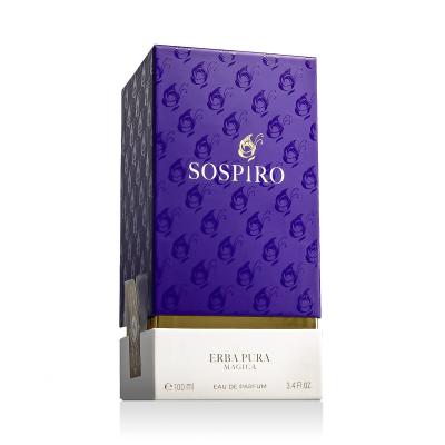 Sospiro Erba Pura Magica Woda perfumowana 100 ml