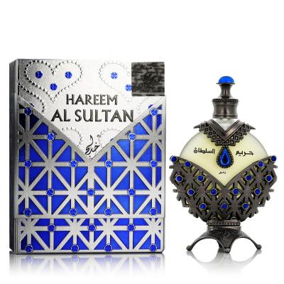 Khadlaj Hareem Al Sultan Blue Olejek perfumowany 35 ml