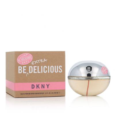 DKNY Be Delicious Extra Woda perfumowana dla kobiet 100 ml