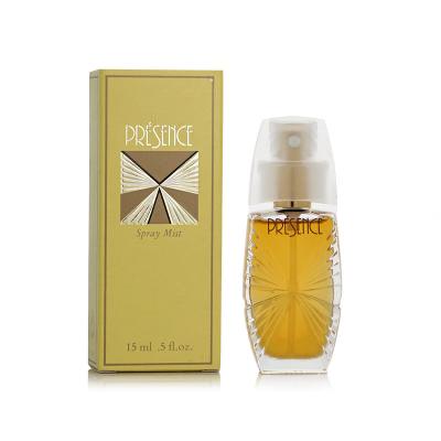 Parfums Parquet Présence Spray do ciała dla kobiet 15 ml