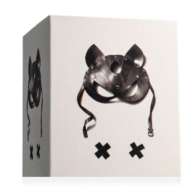 New Notes Erotika Minimale Ekstrakt perfum 50 ml