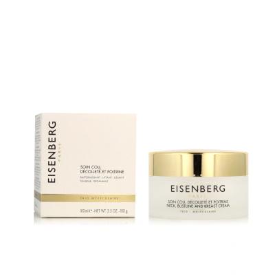 Eisenberg Neck, Bustline and Breast Cream Krem do dekoltu dla kobiet 100 ml