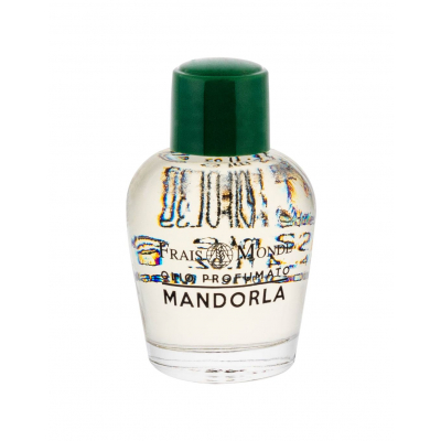 Frais Monde Almond Olejek perfumowany dla kobiet 12 ml