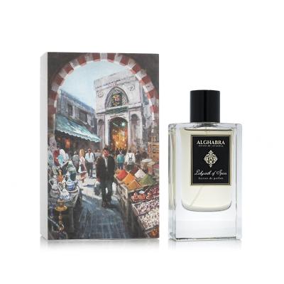 Alghabra Labyrinth of Spices Ekstrakt perfum 50 ml