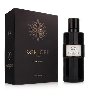 Korloff Paris Iris Doré Woda perfumowana 100 ml